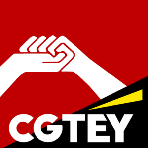 Logo CGT EY España